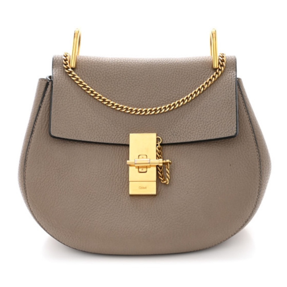 Chloe Drew Bag